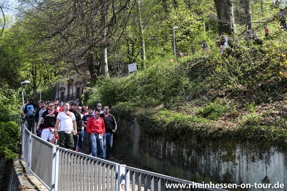 SC Freiburg vs 1. FSV Mainz 05 (1-0)
