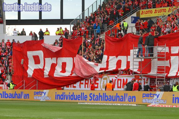 1. FSV Mainz 05 vs Hertha BSC (1-0) (4)