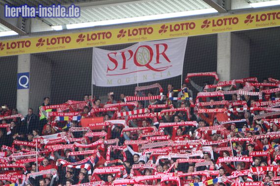1. FSV Mainz 05 vs Hertha BSC (1-0) (7)