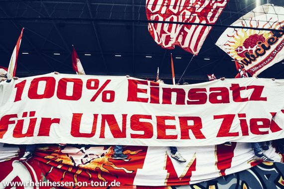 1. FSV Mainz 05 vs Hertha BSC (1-0) (10)