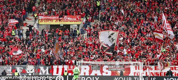 1. FSV Mainz 05 vs Hertha BSC (1-0) (14)