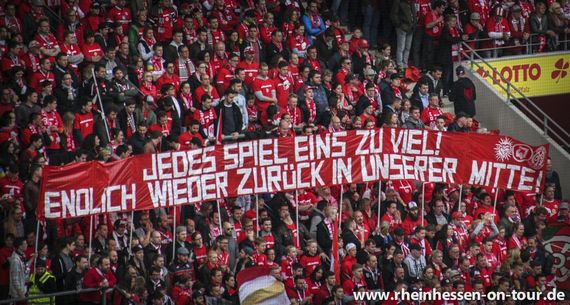 1. FSV Mainz 05 vs Hertha BSC (1-0) (15)