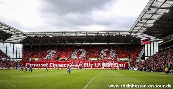 1. FSV Mainz 05 vs Hertha BSC (1-0) (16)
