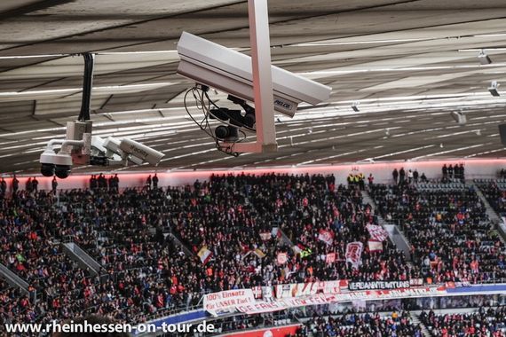 FC Bayern München vs 1. FSV Mainz 05 (2-2) (15)