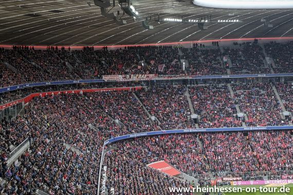 FC Bayern München vs 1. FSV Mainz 05 (2-2) (18)