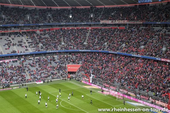 FC Bayern München vs 1. FSV Mainz 05 (2-2) (21)