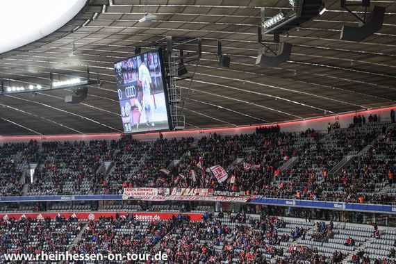FC Bayern München vs 1. FSV Mainz 05 (2-2) (22)