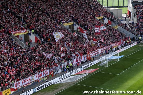1. FSV Mainz 05 vs Borussia Mönchengladbach (1-2) (26)