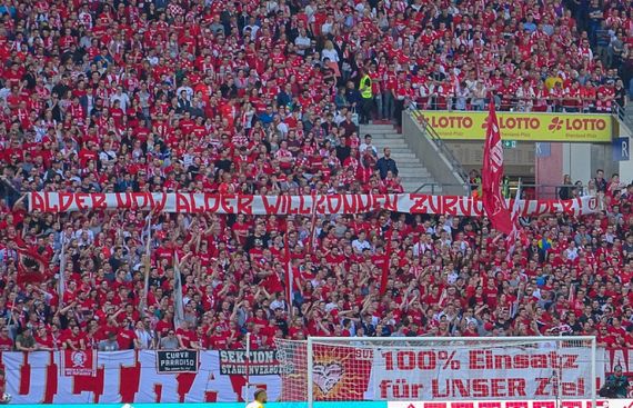 1. FSV Mainz 05 vs Eintracht Frankfurt (4-2) (3)