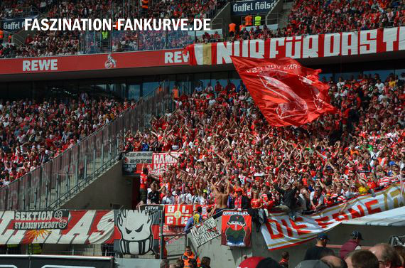 1. FC Köln vs 1. FSV Mainz 05 (2-0) (3)