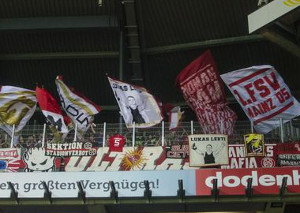 Werder Bremen vs 1. FSV Mainz 05 (1-2)