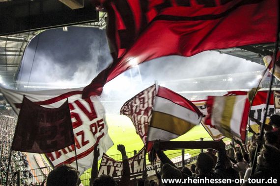 Werder Bremen vs 1. FSV Mainz 05 (1-2) (5)