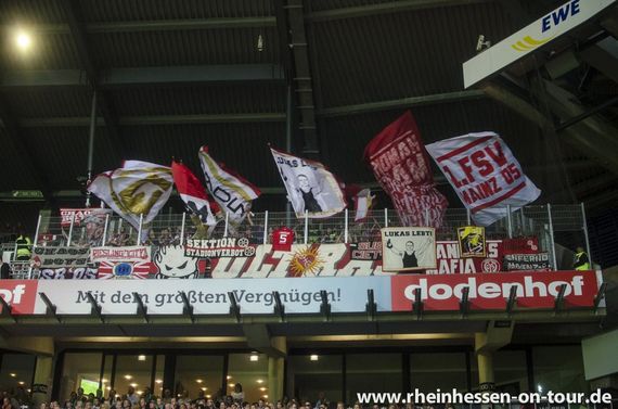 Werder Bremen vs 1. FSV Mainz 05 (1-2) (8)