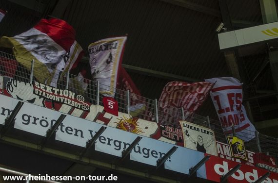Werder Bremen vs 1. FSV Mainz 05 (1-2) (10)