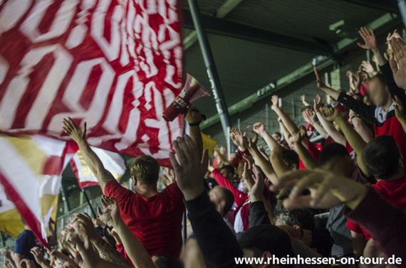 Werder Bremen vs 1. FSV Mainz 05 (1-2) (13)