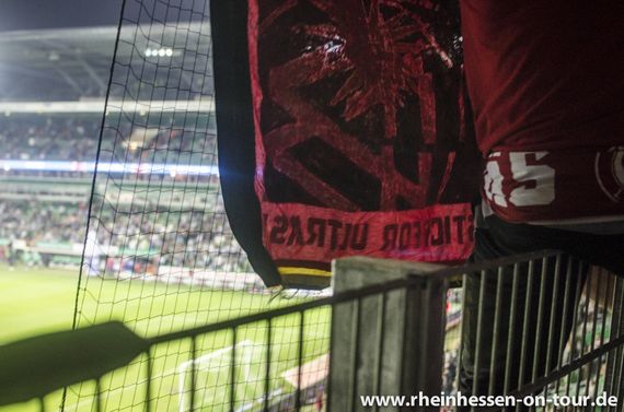 Werder Bremen vs 1. FSV Mainz 05 (1-2) (17)