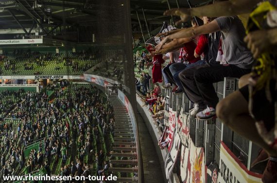 Werder Bremen vs 1. FSV Mainz 05 (1-2) (18)