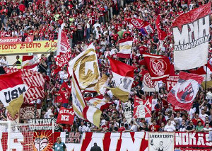 1. FSV Mainz 05 vs Bayer 04 Leverkusen (2-3)