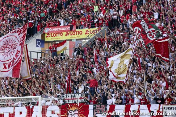 1. FSV Mainz 05 vs Bayer 04 Leverkusen (2-3) (1)