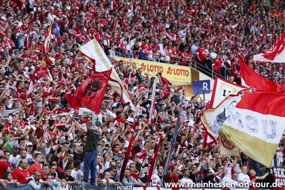 1. FSV Mainz 05 vs Bayer 04 Leverkusen (2-3) (14)