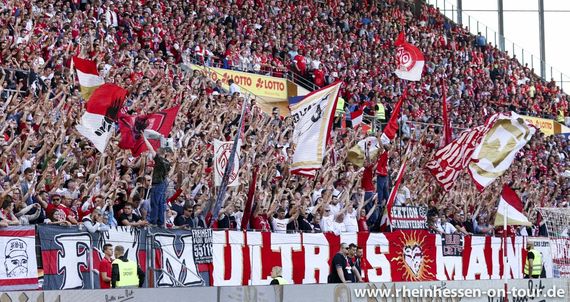 1. FSV Mainz 05 vs Bayer 04 Leverkusen (2-3) (15)