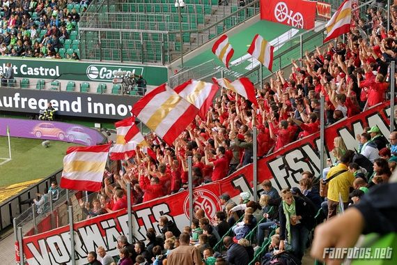VfL Wolfsburg vs 1. FSV Mainz 05 (0-0) (1)