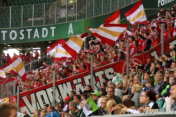 VfL Wolfsburg vs 1. FSV Mainz 05 (0-0) (3)