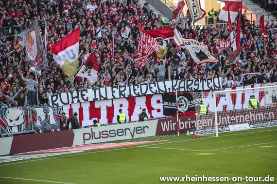 1. FSV Mainz 05 vs SV Darmstadt 98 (2-1) (6)