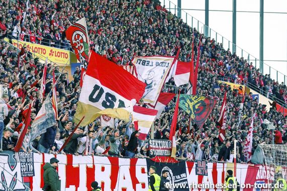 1. FSV Mainz 05 vs SV Darmstadt 98 (2-1) (11)