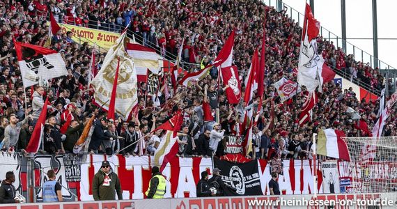 1. FSV Mainz 05 vs SV Darmstadt 98 (2-1) (12)