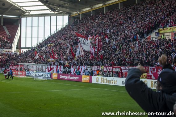 1. FSV Mainz 05 vs SV Darmstadt 98 (2-1) (14)