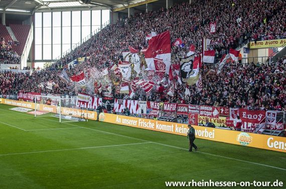 1. FSV Mainz 05 vs SV Darmstadt 98 (2-1) (17)