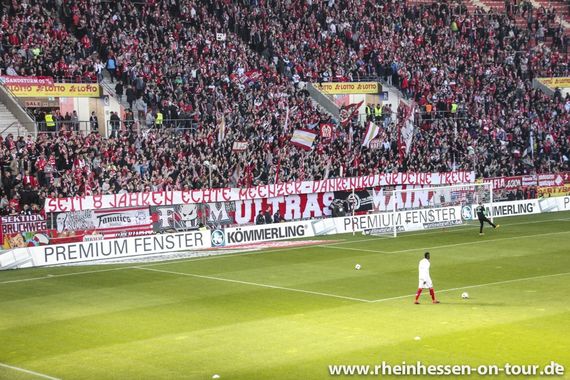 1. FSV Mainz 05 vs SV Darmstadt 98 (2-1) (22)