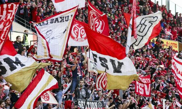 1. FSV Mainz 05 vs FC Ingolstadt 04 (2-0)