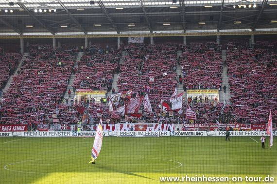 1. FSV Mainz 05 vs FC Ingolstadt 04 (2-0) (2)