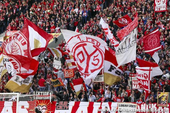 1. FSV Mainz 05 vs FC Ingolstadt 04 (2-0) (4)