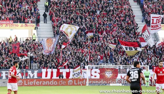 1. FSV Mainz 05 vs FC Ingolstadt 04 (2-0) (6)