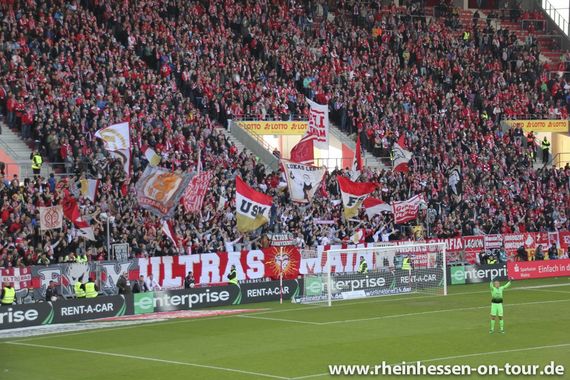 1. FSV Mainz 05 vs FC Ingolstadt 04 (2-0) (7)