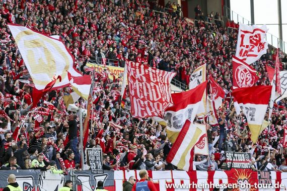1. FSV Mainz 05 vs FC Ingolstadt 04 (2-0) (10)