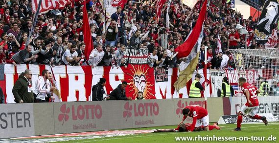 1. FSV Mainz 05 vs FC Ingolstadt 04 (2-0) (12)
