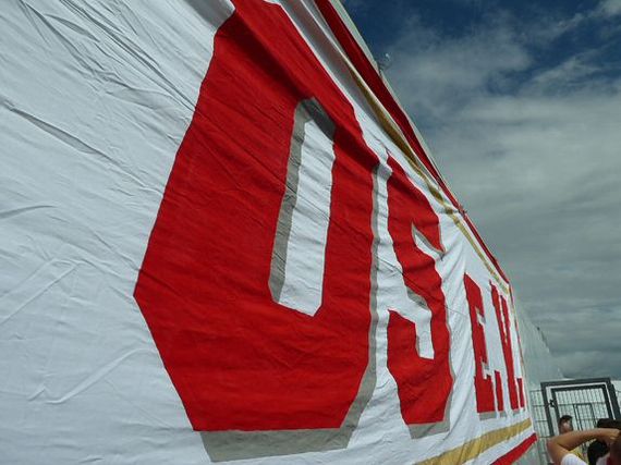 SpVgg Unterhaching vs 1. FSV Mainz 05 (2-4 n.E.) (1)