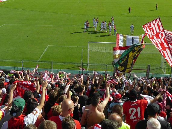 SpVgg Unterhaching vs 1. FSV Mainz 05 (2-4 n.E.) (8)