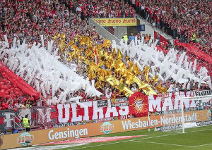 1. FSV Mainz 05 vs Hannover 96 (0-1)