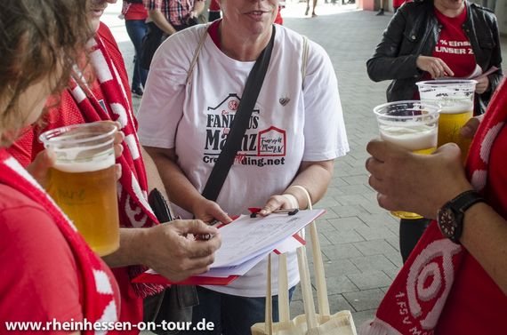 1. FSV Mainz 05 vs Hannover 96 (0-1) (17)