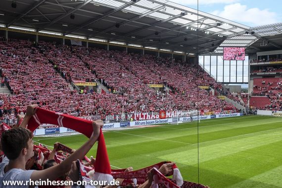 1. FSV Mainz 05 vs Hannover 96 (0-1) (22)