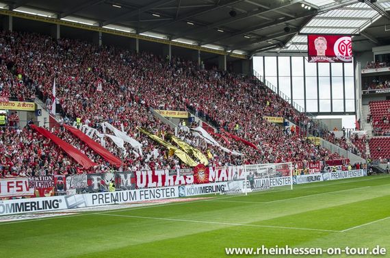 1. FSV Mainz 05 vs Hannover 96 (0-1) (23)