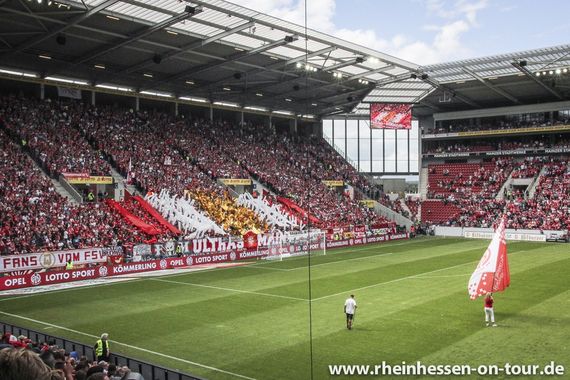 1. FSV Mainz 05 vs Hannover 96 (0-1) (24)