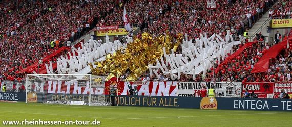 1. FSV Mainz 05 vs Hannover 96 (0-1) (25)