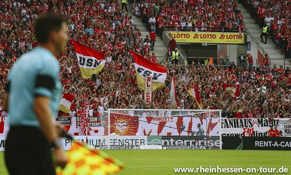 1. FSV Mainz 05 vs Hannover 96 (0-1) (33)