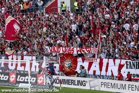 1. FSV Mainz 05 vs Hannover 96 (0-1) (35)